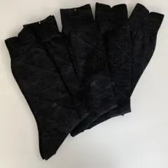 ビジネスソックス(5足)