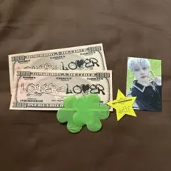 ヒュニンカイ ソウルコン トレカ moazone