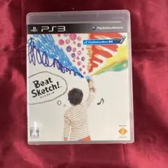 NO55316-8Beat Sketch! 専用コントローラー必要