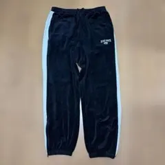 ECKŌ UNITED スウェットパンツ M 黒