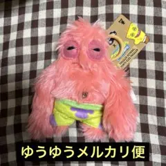 FUGGLER ファグラー スポンジ・ボブ キーリング パトリック