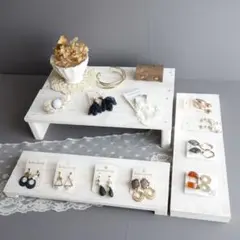 おまとめセールのお知らせ ✨ハンドメイド雑貨 ハンドメイド家具 ayaka様おまとめページ ハンドメイド家具 雑貨 - メルカリ