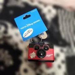 ビッグバンドビート キーチェーン 「ディズニー」 東京ディズニーリゾート限定