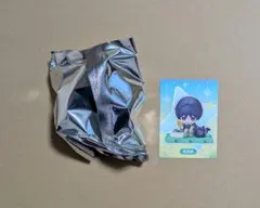 原神 童夢奇珍 ちびキャラ フィギュア 放浪者