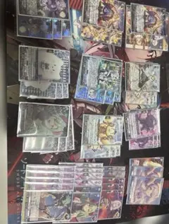 2026年最新】藍沢エマ デッキの人気アイテム - メルカリ