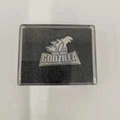 ゴジラ ファイナルウォーズ ピンバッジ 2004年