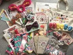 2026年最新】きゃりーぱみゅぱみゅーじあむの人気アイテム - メルカリ