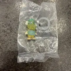 ぐ〜チョコランタン　スプー　めじるしアクセサリー