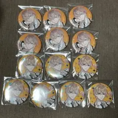 SAKAMOTO DAYS 猫と戯れ　缶バッジ16個セット　スラー X 有月憬 SAKAMOTO DAYS 猫と戯れ 缶バッジ16個セット スラー X 有月憬 - メルカリ