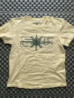 PARANOID 妄想Tシャツ　イエローのサムネイル