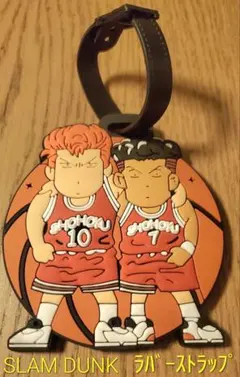 2026年最新】スラムダンク ストラップの人気アイテム - メルカリ