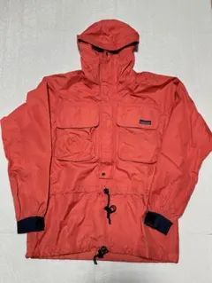 Patagonia スカノラック サーモンピンク - メルカリ