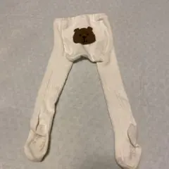 ベビーギャップ レッグウェア