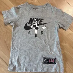 NIKE キッズTシャツ　XS