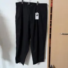 JILL BLAZE パンツ ブラック LL