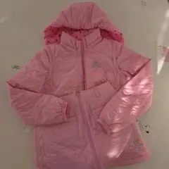 キャロウェイリバーシブルジャケット、スカートセット