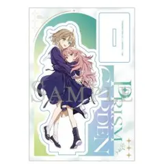 Prism Garden きみが死ぬまで恋をしたい アクスタ カード - メルカリ