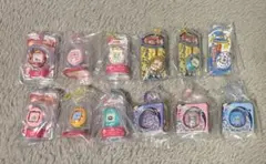 新品、未開封！おかしなたまごボーロっち3 コンプリート