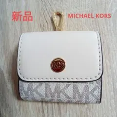 MICHAEL KORS　AirPodsケース