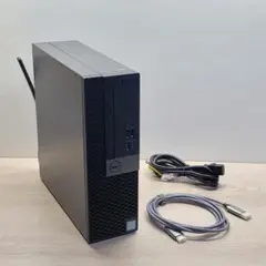 Core i7 8700／無線LAN内蔵／16G／SSD512GB／HDD2TB