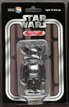 BE@RBRICK DARTH VADER Rogue One Ver. - メルカリ