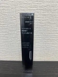 KATE ラッシュフォーマーEX (クリア) BK-1のサムネイル