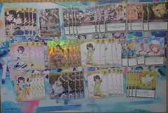 ホロカ　大空スバル　デッキ　ホロライブオフィシャルカードゲーム