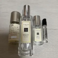 LE LABO Jo MALONE 香水セット！