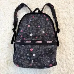レスポートサック ハワイ限定♡2wayリュック♡レスポートサック