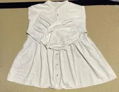 ハニーズ 長袖 シャツ