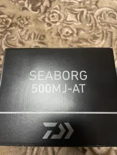 Daiwa SEABORG 500MJ-ATのサムネイル