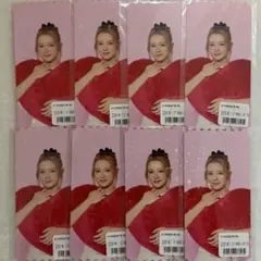 櫻井美羽 タレントカード