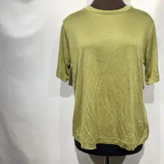 GALERIE VIE トゥモローランド 五分袖 Tシャツ カットソー シンプルのサムネイル