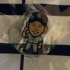 鷹の祭典　若鷹ガチャ　ホークス　アクリルスタンド　中村晃
