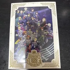 ALL STARS MUSIC UNIVERSE Blu-ray