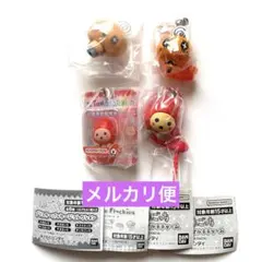 たまごっち めめっち いちごっち カラフルマルチチャーム 他 4点セット