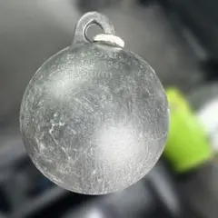 魚網浮き•ブイ②直径約20センチ