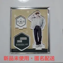 SEVENTEEN 　アクスタ　ウジ　アクリルスタンド