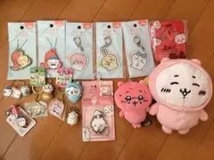 ちいかわ グッズまとめ売り ちいかわグッズまとめ売り おまけ付き｜Yahoo!フリマ（旧PayPayフリマ）