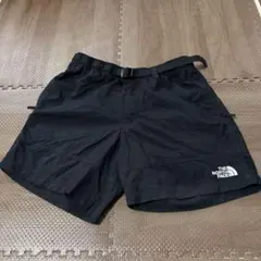 ⭐︎THE NORTH FACE ヌプシ ショーツ　メンズ　Mサイズ