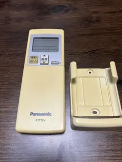 National ナショナル　エアコン　リモコン　A75C3280のサムネイル