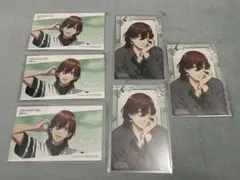 うたプリ タブナイ アニメイト フェア特典 寿 嶺二