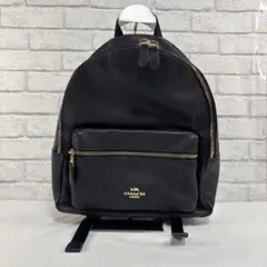 2026年最新】coach ミニリュックの人気アイテム - メルカリ