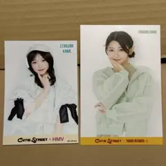 板倉可奈 推しアピユニフォーム 缶バッジ付き CUTIE STREET 板倉可奈 推しアピユニフォーム 板倉可奈 CUTIE STREET