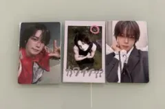 Back to Life トレカ K