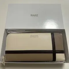 RINRE EMILIO ROTA 長財布 ベージュ系