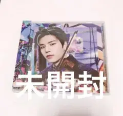 Stray Kids THE SOUND FC限定 スンミン盤 新品未開封