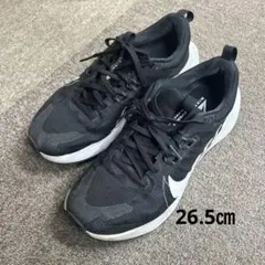 NIKE ジュニパートレイル2NN ランニングシューズ　26.5㎝