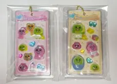 おぱんちゅうさぎ うるちゅる POP SEAL mini タイトー限定