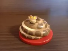 ジャングル・ブック　カー　フィギュア